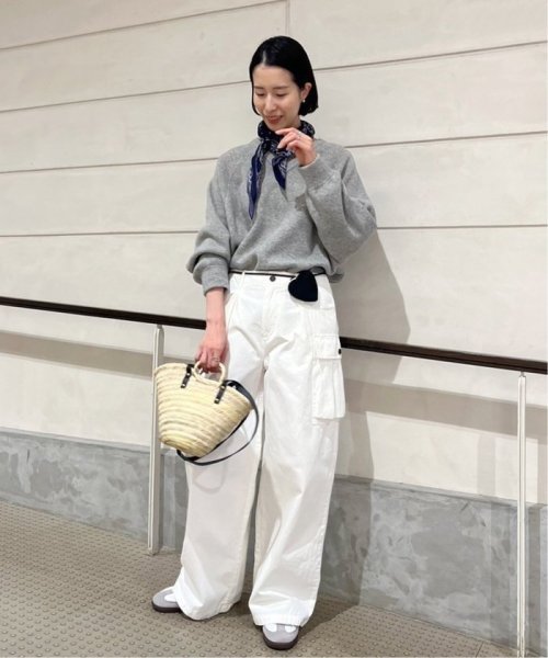 【THROW/スロー】GEMMA コットンシルクバンダナ柄スカーフ 【THROW/スロー】GEMMA コットンシルクバンダナ柄スカーフ F1297324819(10010円)