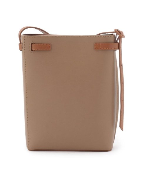 L＇Avenir（ラ・ヴェニール） Gabi Mini（ギャビ ミニ）サコッシュバッグ ヴェニール