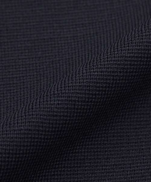 ミラノリブニットジャケット 