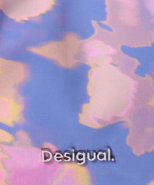 Desigual(デシグアル)/花柄 ミニショルダーバッグ/img04
