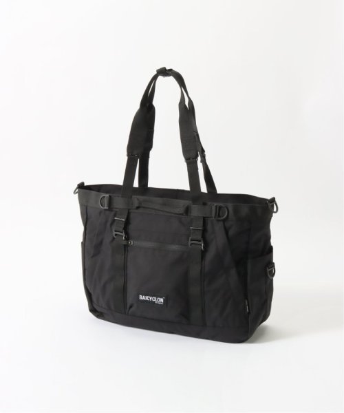 【BAICYCLON by bagjack / バイシクロン バイ バッグジャック】 TOTE BAG BAICYCLON by bagjack バイシクロン
