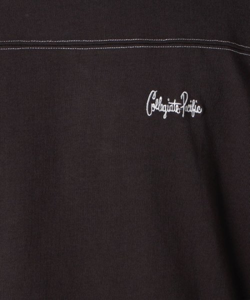 Grand PARK(グランドパーク)/Collegiate Pacific(カレッジエイト パシフィック)フットボールＴシャツ/img13