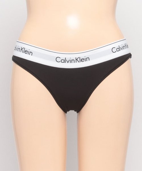 Calvin Klein(カルバンクライン)/【Calvin Klein】レディースビキニショーツ/F3787/img05