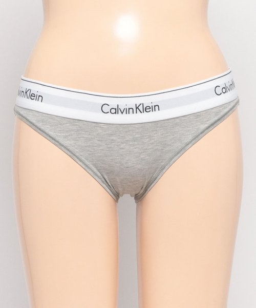 Calvin Klein(カルバンクライン)/【Calvin Klein】レディースビキニショーツ/F3787/img06