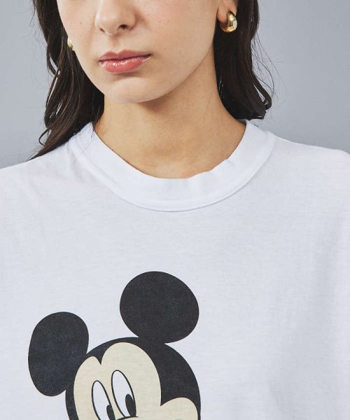 ABAHOUSE(ABAHOUSE)/【PENNYS / ペニーズ】VINTAGE mickey / ミッキー Tシャ/img04