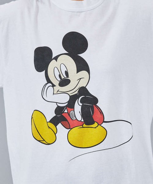 ABAHOUSE(ABAHOUSE)/【PENNYS / ペニーズ】VINTAGE mickey / ミッキー Tシャ/img05