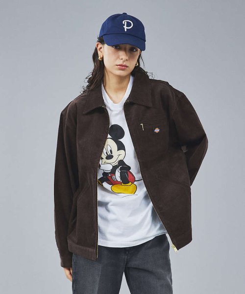 ABAHOUSE(ABAHOUSE)/【PENNYS / ペニーズ】VINTAGE mickey / ミッキー Tシャ/img08