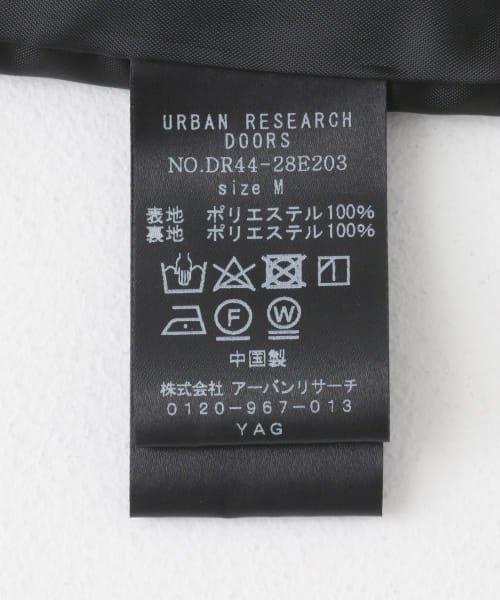 URBAN RESEARCH DOORS(アーバンリサーチドアーズ)/ナロードレスワンピース/img19