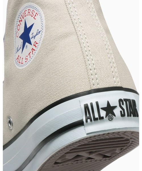 CONVERSE(CONVERSE)/CANVAS ALL STAR COLORS HI / キャンバス　オールスター　カラーズ　ＨＩ/img07