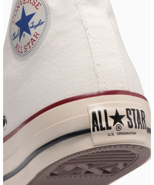 CONVERSE(コンバース)/ALL STAR US HI / オールスター　ＵＳ　ＨＩ/img07