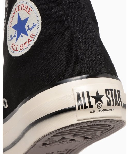 CONVERSE(コンバース)/ALL STAR US HI / オールスター　ＵＳ　ＨＩ/img15