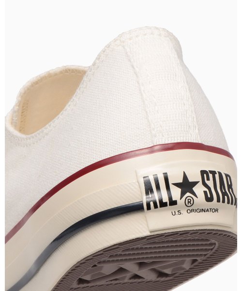 CONVERSE(CONVERSE)/ALL STAR US OX / オールスター　ＵＳ　ＯＸ/img07