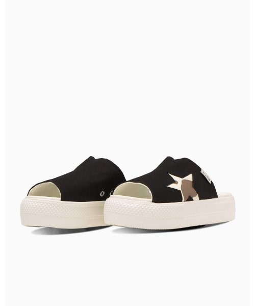 CONVERSE(CONVERSE)/ALL STAR PLTS COWSPOT SANDAL / オールスター　ＰＬＴＳ　カウスポット　サンダル/img08