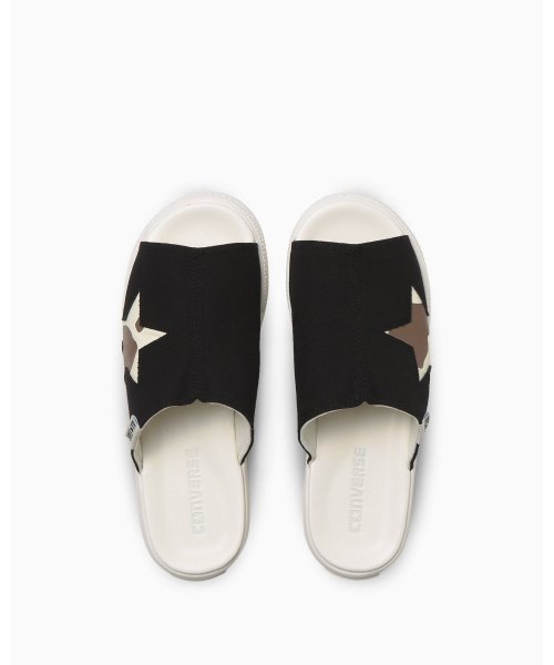 CONVERSE(コンバース)/ALL STAR PLTS COWSPOT SANDAL / オールスター　ＰＬＴＳ　カウスポット　サンダル/img10