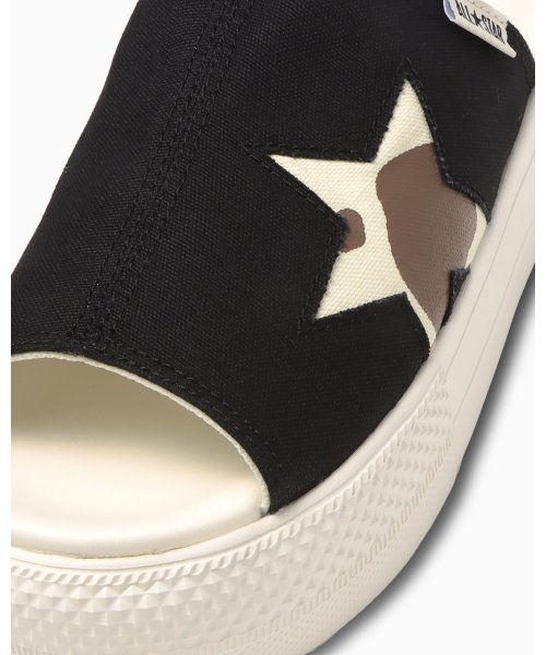 CONVERSE(コンバース)/ALL STAR PLTS COWSPOT SANDAL / オールスター　ＰＬＴＳ　カウスポット　サンダル/img13