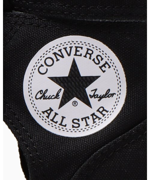 CONVERSE(CONVERSE)/ALL STAR LIGHT PLTS GHILLIE HI / オールスター　ライト　ＰＬＴＳ　ギリー　ＨＩ/img08