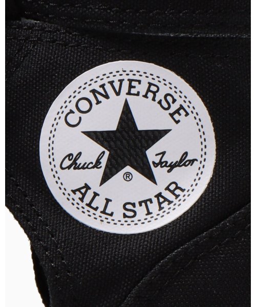 CONVERSE(コンバース)/ALL STAR LIGHT PLTS GHILLIE HI / オールスター　ライト　ＰＬＴＳ　ギリー　ＨＩ/img08