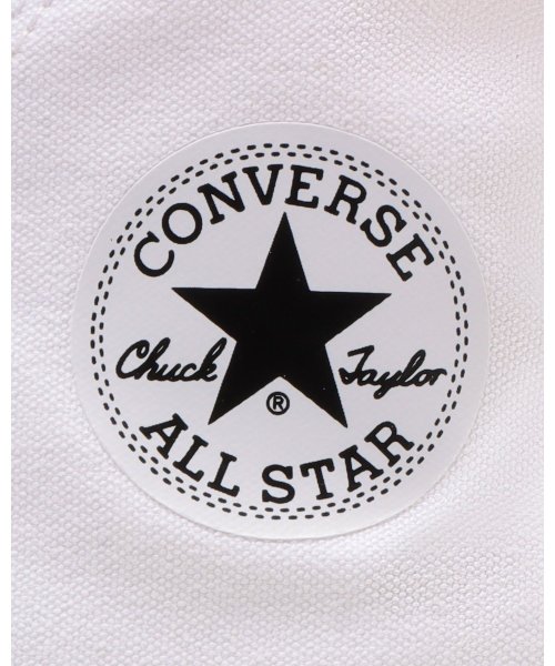 CONVERSE(CONVERSE)/ALL STAR (R) LIFTED HI / オールスター　(R)　リフテッド　ＨＩ/img08