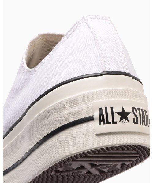 CONVERSE(コンバース)/ALL STAR (R) LIFTED OX / オールスター　(R)　リフテッド　ＯＸ/img07