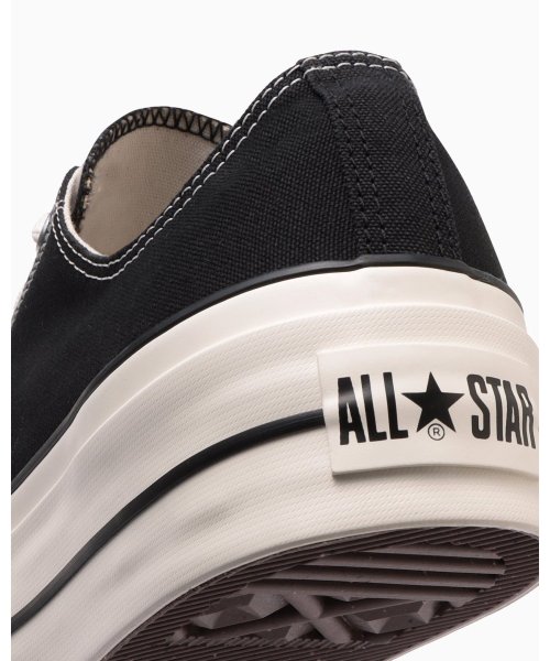 CONVERSE(コンバース)/ALL STAR (R) LIFTED OX / オールスター　(R)　リフテッド　ＯＸ/img14