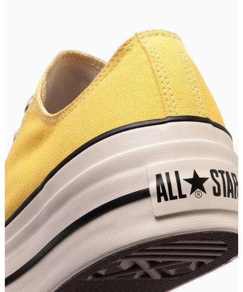 CONVERSE(コンバース)/ALL STAR (R) LIFTED OX / オールスター　(R)　リフテッド　ＯＸ/img21