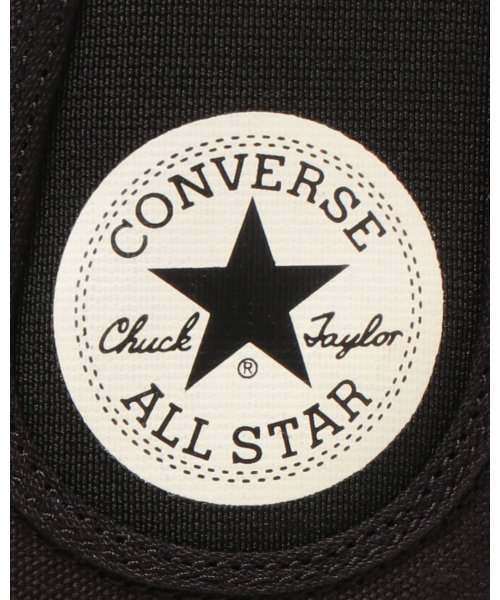 CONVERSE(コンバース)/ALL STAR (R) SIDEGORE CHUNK HI / オールスター　(R)　サイドゴア　チャンク　ＨＩ/img08