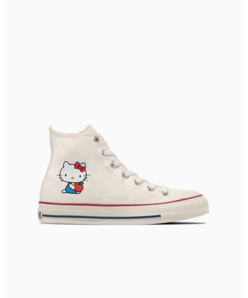 CONVERSE(コンバース)/ALL STAR (R) HELLO KITTY HI　/ オールスター　(R)　ハローキティ　ＨＩ/img02