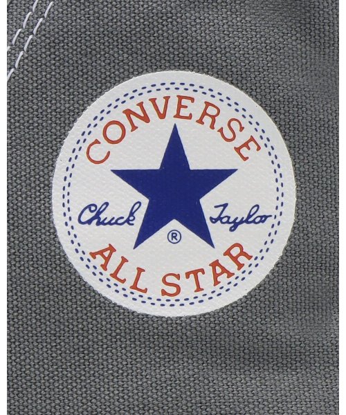 CONVERSE(コンバース)/CANVAS ALL STAR HI / キャンバス オールスター HI/img08