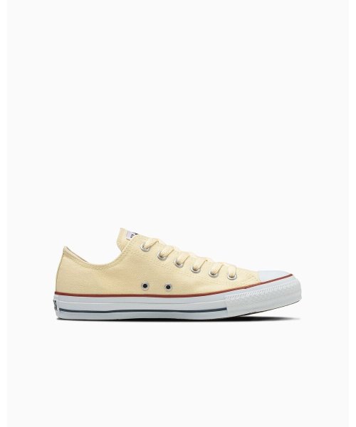 CONVERSE(CONVERSE)/CANVAS ALL STAR OX / キャンバス オールスターOX/img02