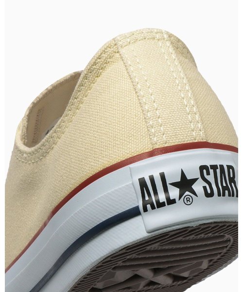 CONVERSE(コンバース)/CANVAS ALL STAR OX / キャンバス オールスターOX/img07