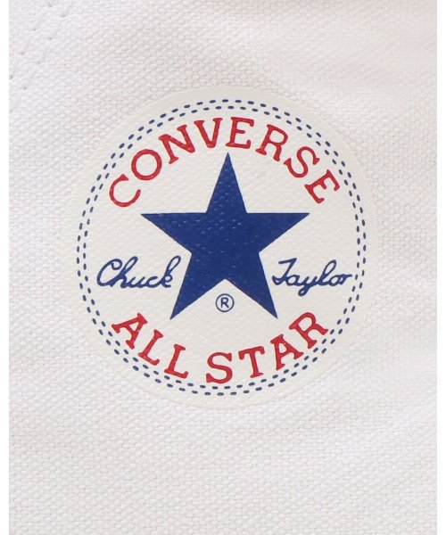 CONVERSE(コンバース)/CANVAS ALL STAR COLORS HI / キャンバス　オールスター　カラーズ　HI/img08
