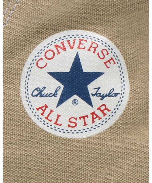 CONVERSE(CONVERSE)/CANVAS ALL STAR COLORS HI / キャンバス　オールスター　カラーズ　HI/img16