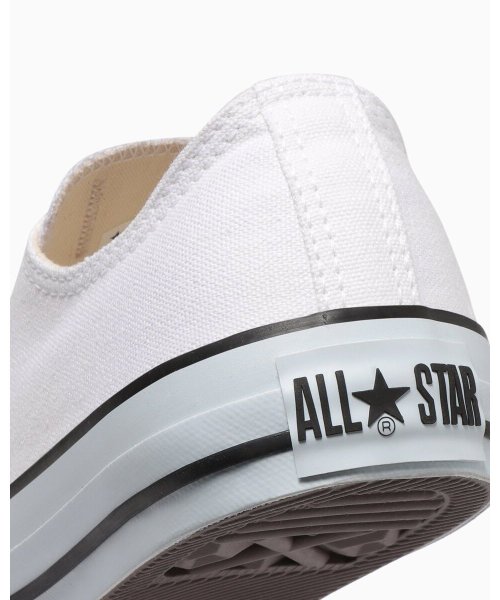 CONVERSE(コンバース)/CANVAS ALL STAR COLORS OX / キャンバス　オールスター　カラーズ　OX/img07