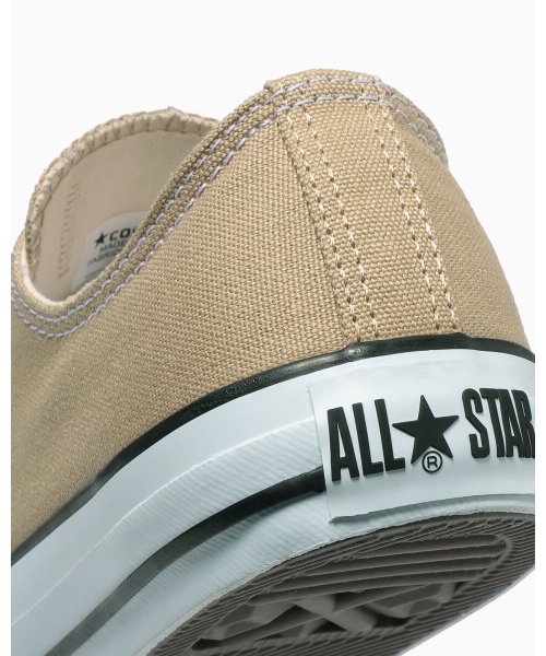 CONVERSE(CONVERSE)/CANVAS ALL STAR COLORS OX / キャンバス　オールスター　カラーズ　OX/img14