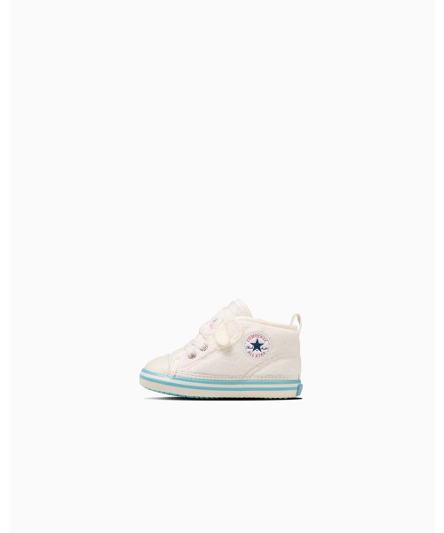 CONVERSE CHILDREN(コンバース チルドレン)/BABY ALL STAR N SANRIO V－1　/ ベビー　オールスター　Ｎ　サンリオ　V－１/img02