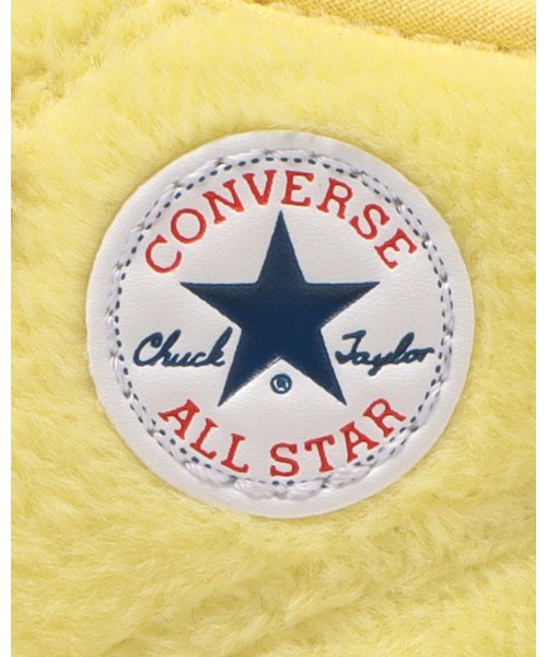 CONVERSE CHILDREN(コンバース チルドレン)/BABY ALL STAR N SANRIO V－1　/ ベビー　オールスター　Ｎ　サンリオ　V－１/img10