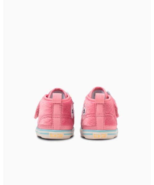 CONVERSE CHILDREN(コンバース チルドレン)/BABY ALL STAR N SANRIO V－1　/ ベビー　オールスター　Ｎ　サンリオ　V－１/img20