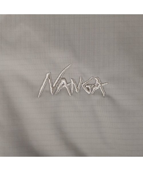 NANGA(ナンガ)/ NANGA ナンガ オーロラダウンジャケット スタンドカラー メンズ AURORA STAND COLLAR DOWN JACKET/img11