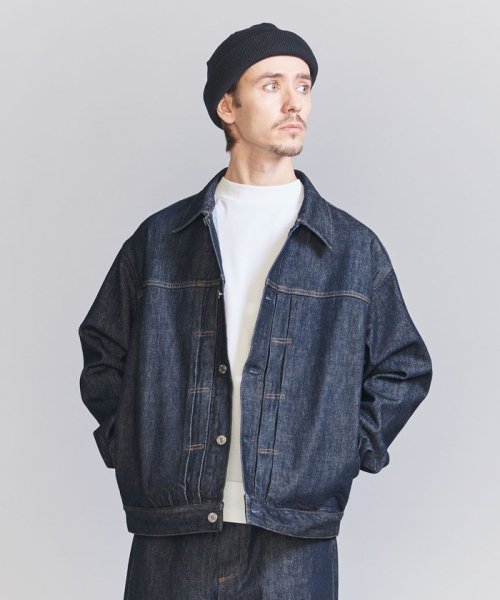 GREEN LABEL RELAXING ユナイテッドアローズ 通年 2way リバーシブル 