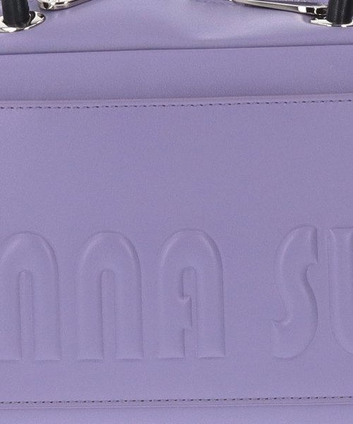 ANNA SUI BAG(アナスイ（バッグ）)/ソフティ 2wayボストンバッグ/img08