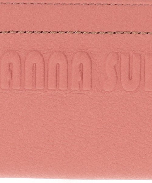 ANNA SUI BAG(アナスイ（バッグ）)/ソフティ 口金マルチケース/img05