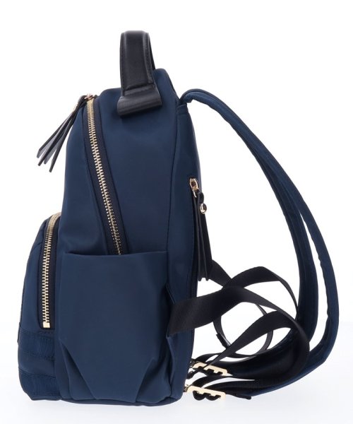 LANVIN en Bleu(BAG)(ランバンオンブルー（バッグ）)/アコール ミニリュック/img01