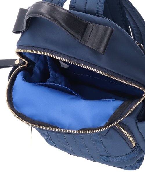 LANVIN en Bleu(BAG)(ランバンオンブルー（バッグ）)/アコール ミニリュック/img03