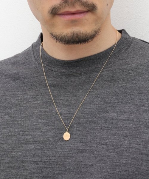 JOURNAL STANDARD(ジャーナルスタンダード)/OFF THE COURT by NBA / オフ・ザ・コート バイ NBA K10GP NECKLACE LAKERS/img09