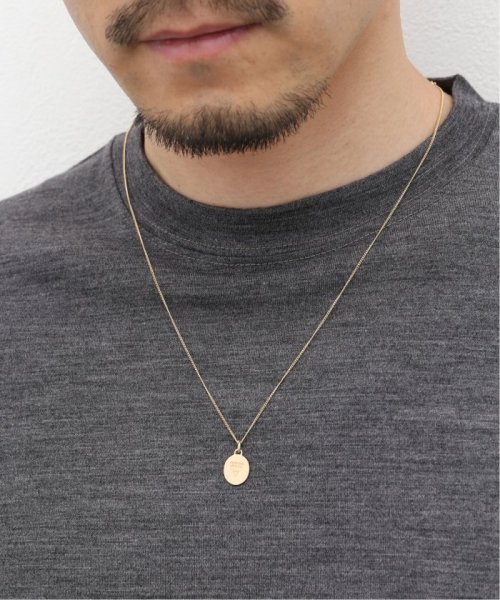 JOURNAL STANDARD(ジャーナルスタンダード)/OFF THE COURT by NBA / オフ・ザ・コート バイ NBA K10GP NECKLACE BULLS/img09