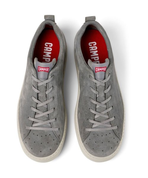 [カンペール] RUNNER FOUR / レザースニーカー 0cm 5cm RUNNER FOUR ランナー
