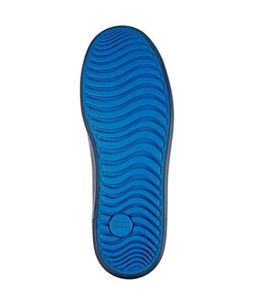 [カンペール] TWINS / レザースニーカー 0cm 5cm TWINS