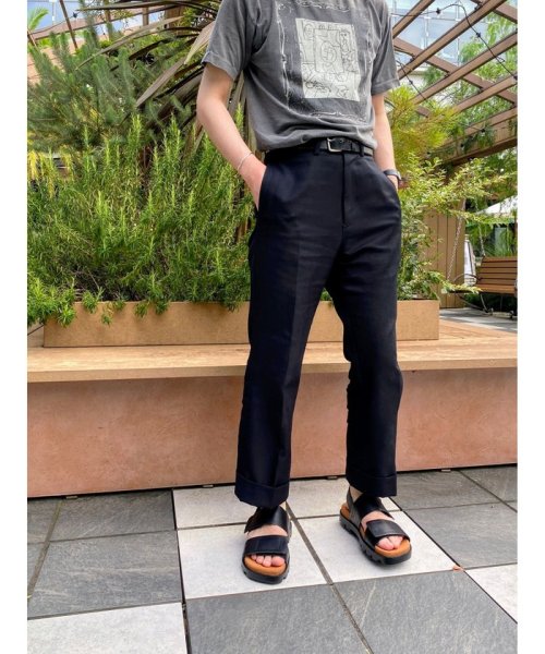 セール】[カンペール] BRUTUS SANDAL / サンダル(505863028 