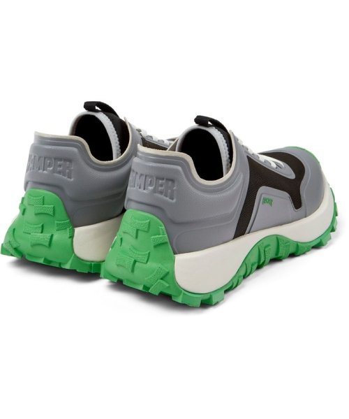 [カンペール] DRIFT TRAIL / レザースニーカー [カンペール] レザースニーカー CEG2000925235(15400円)