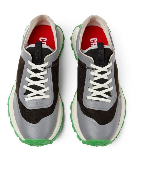 [カンペール] DRIFT TRAIL / レザースニーカー [カンペール] レザースニーカー CEG2000925235(15400円)